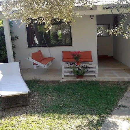 مزرعة للإقامة Massaro Pietro *