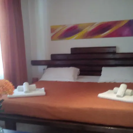 Massaro Pietro مزرعة للإقامة أوترانتو