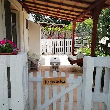 Massaro Pietro مزرعة للإقامة