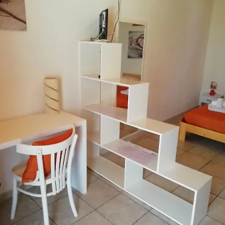 Massaro Pietro مزرعة للإقامة أوترانتو