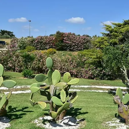 Massaro Pietro مزرعة للإقامة