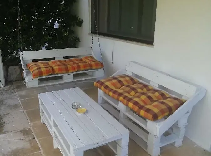 Vakantieboerderij Massaro Pietro *