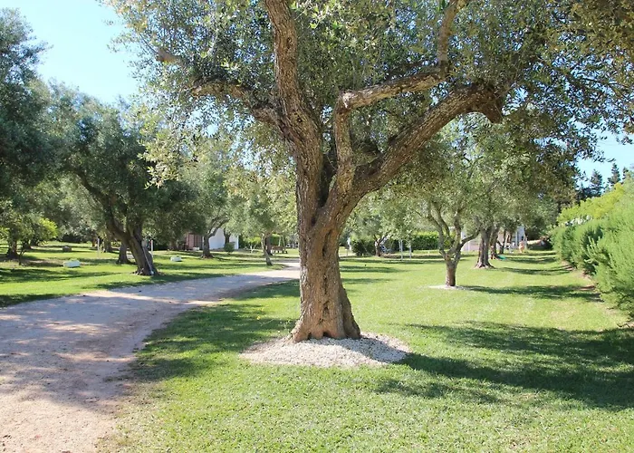 בית חווה Massaro Pietro